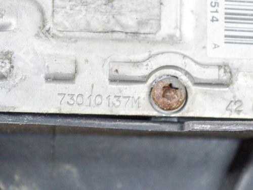 Left headlight SAAB 9-5 Estate (YS3E) 2.3 Turbo | BP8625333C28 