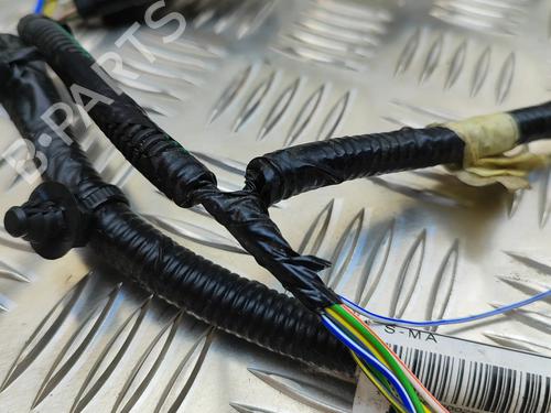 Electronic module FORD PUMA (J2K, CF7) 1.0 EcoBoost mHEV | BP28676429M83  - Image 5