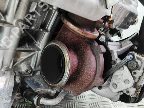 Motor BMW X1 (E84) xDrive 18 d | BP31279295M1 