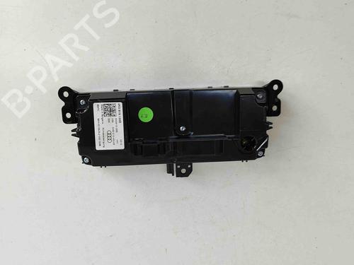 Climate control AUDI A6 C8 Avant (4A5) RS6 TFSI Mild Hybrid quattro | BP29391242I5 