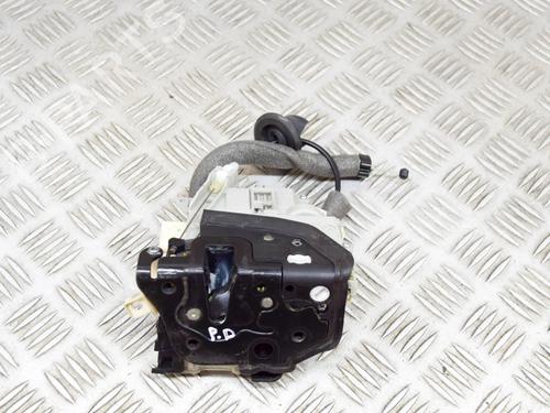 Used Front right lock AUDI A6 C7 (4G2, 4GC) 3.0 TDI (204 hp) 15005038