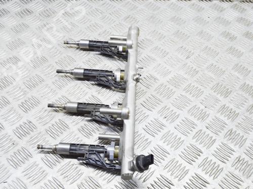 Injection rail BMW X4 (G02, F98) xDrive 20 i | BP27761058M98