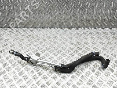 Used Pipe Pipe PORSCHE CAYENNE Coupe (9YB) 4.0 S AWD (9YBBJ1) (475 hp) 29594054 29594054