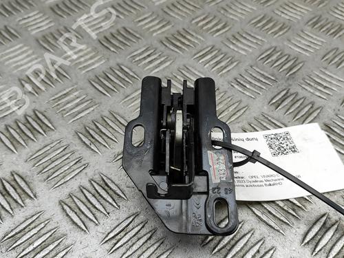 Rear right lock OPEL VIVARO C Bus (K0) 2.0 | BP31951270C99 