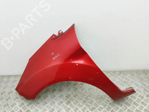 left-front-fenders-ford-fiesta-vii-hj-hf-2017-35811676 main image