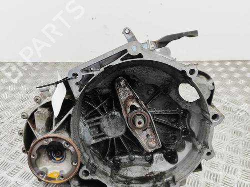 Used Gearbox Gearbox VW CADDY III MPV (2KB, 2KJ, 2CB, 2CJ) 2.0 SDI (70 hp) 34604482 34604482