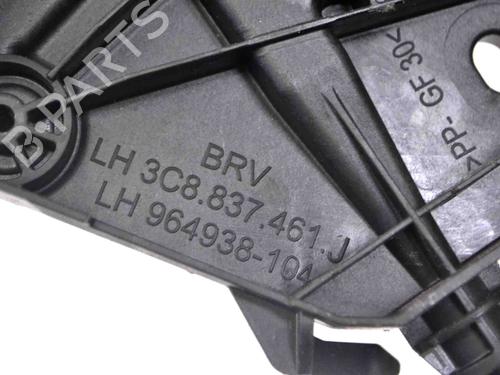 Front left window mechanism VW PASSAT CC B6 (357) 2.0 TDI | BP30220466C22 