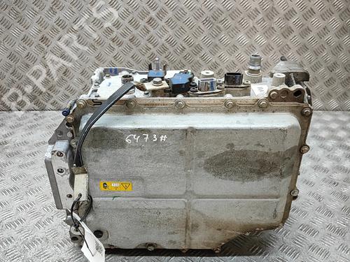 Inverter/Converter RENAULT ZOE (BFM_) ZOE (BFMC, BFMD) | BP38070373M119 - Image 2