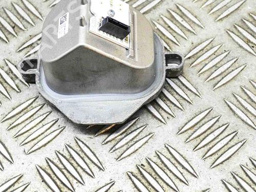Electronic module AUDI Q3 (8UB, 8UG) 2.0 TDI | BP10707576M83 