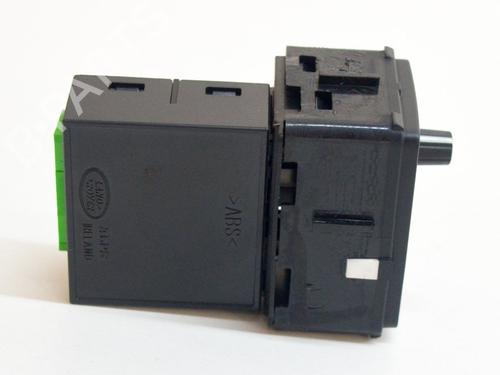 Electronic module LAND ROVER RANGE ROVER VELAR (L560) 2.0 P300 Si4 4x4 | BP8144843M83 