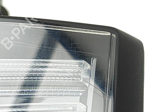 Left taillight OPEL MOKKA 1.2 (76) | BP33883193C34  - Image 8