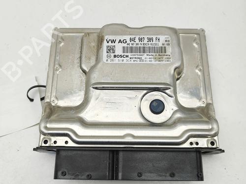 Used Engine control unit (ECU) Engine control unit (ECU) CUPRA FORMENTOR (KM7, KMP) 1.4 e-Hybrid (204 hp) 33381660 33381660