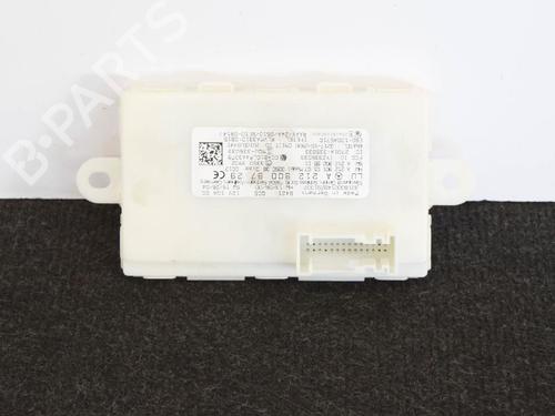 Electronic module MERCEDES-BENZ CLA Coupe (C117) CLA 180 (117.342) | BP6755320M83 