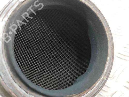 Catalyst MERCEDES-BENZ C-CLASS (W204) C 350 CDI (204.023) | BP29730733M10