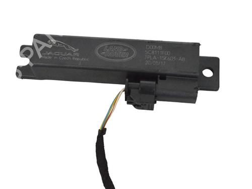 Used Electronic module JAGUAR I-PACE (X590) EV400 AWD (400 hp) 30248800