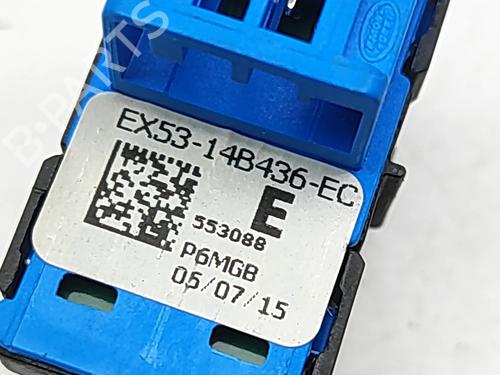 Switch JAGUAR F-TYPE Coupe (X152) 3.0 SCV6 S | BP33386764I30 - Image 6