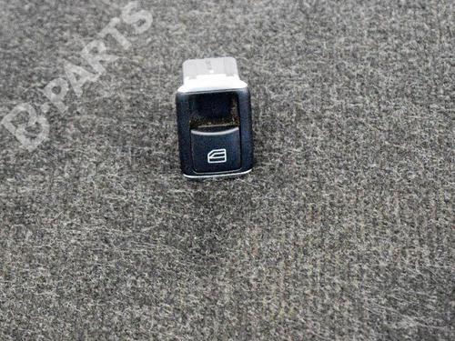 Used Left rear window switch MERCEDES-BENZ C-CLASS T-Model (S204) C 250 CGI (204.247) (204 hp) 9164779