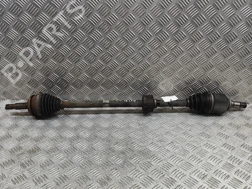 Right front driveshaft TOYOTA AURIS (_E18_) 1.3 Dual-VVTi (NRE180_, NRE180R) | BP29458383M39 - Image 3