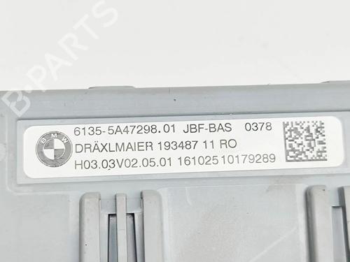 Módulo eletrónico BMW X2 (U10) sDrive 20 i | BP36564910M83 - Image 7