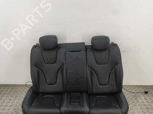 Seats set AUDI A5 (8T3) RS5 quattro | BP33377028C78 - Image 3