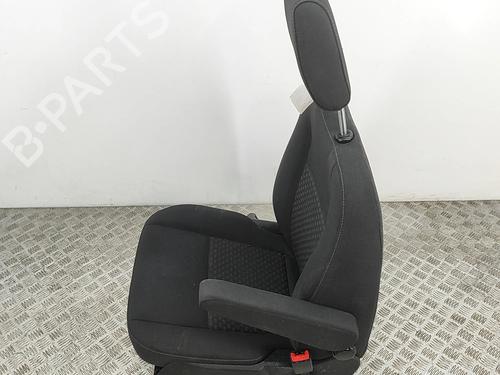 Right front seat FORD TRANSIT V363 Van (FCD, FDD) 2.0 EcoBlue RWD | BP32973281C16 - Image 4