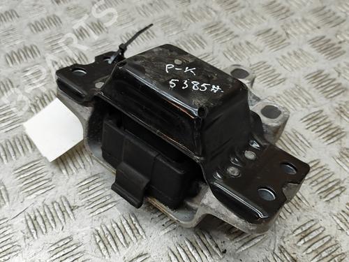 Used Gearbox mount VW TIGUAN (5N_) 2.0 TDI 4motion (140 hp) 26679315