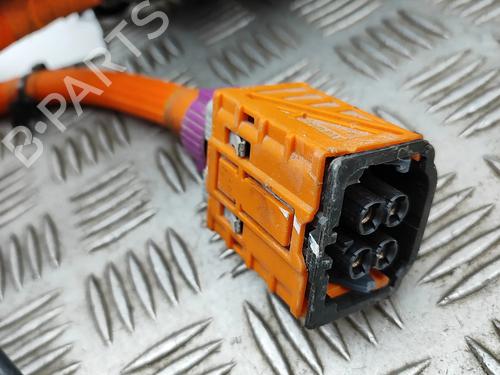 Cable BMW X3 (G01, F97, G08) iX3 | BP38782698E12 - Image 6