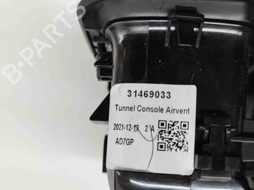 Air vent POLESTAR POLESTAR 2 (534) EV | BP27785354I21 
