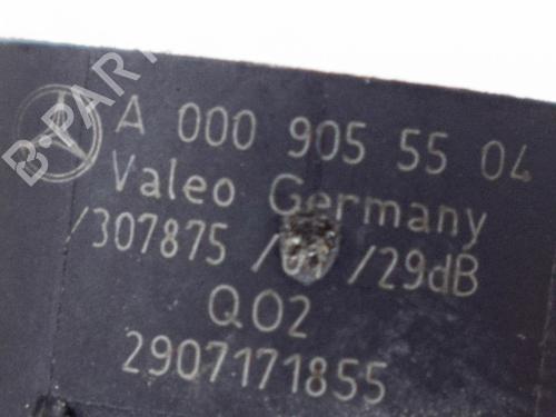 Electronic module MERCEDES-BENZ GLC Coupe (C253) 250 d 4-matic (253.309) | BP9167241M83 