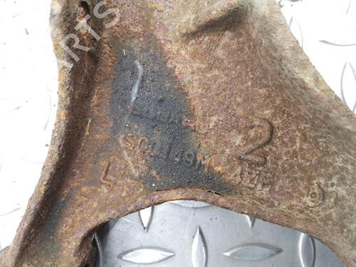 Venstre bagtil bærearm SUBARU OUTBACK (BS) 2.0 D AWD (BSD) | BP30253131M14  - Image 5