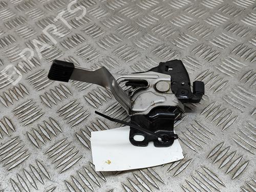 Hood lock HONDA CIVIC X Hatchback (FC_, FK_) 2.0 Type-R (FK8) | BP21077969C133 