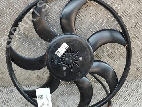 Radiator fan ALFA ROMEO STELVIO (949_) 2.0 Q4 (949.AXA2A) LR757002|50558619