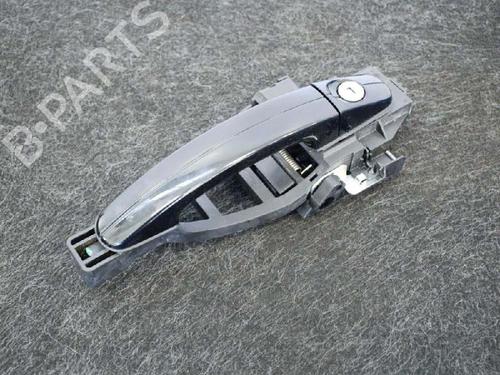 Używane Klamka zewnętrzna drzwi przednich prawych FORD KUGA II (DM2) 2.0 TDCi 4x4 (180 hp) 6742523
