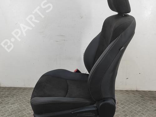 Left front seat TOYOTA PRIUS PLUS (_W4_) 1.8 Hybrid (ZVW4_) | BP26907304C15