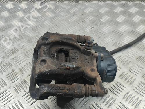 Left rear brake caliper MERCEDES-BENZ EQA (H243) EQA 250 (243.701) | BP38706398M107 - Image 2