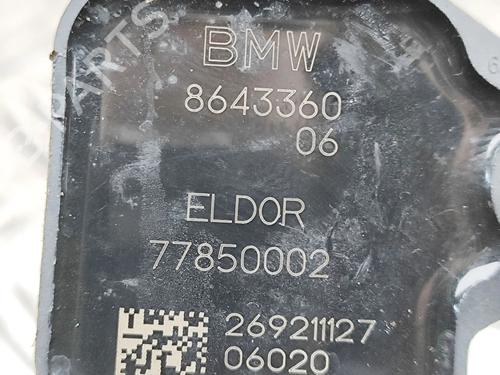 Ignition coil BMW 3 (G20, G80, G28) 320 i | BP33386697M94 - Image 6