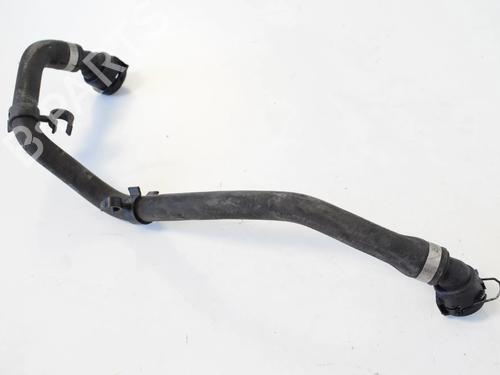 Used Pipe Pipe BMW 4 Coupe (F32, F82) 420 d (163 hp) 33396755 33396755