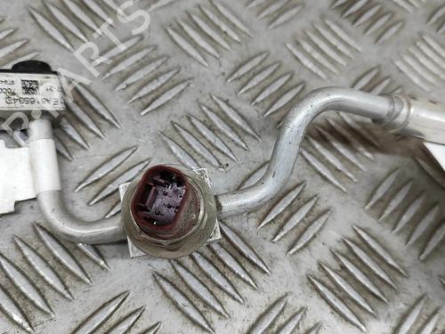 AC pipe SKODA ENYAQ iV SUV (5AZ) 50 | BP27773387M126 - Image 6