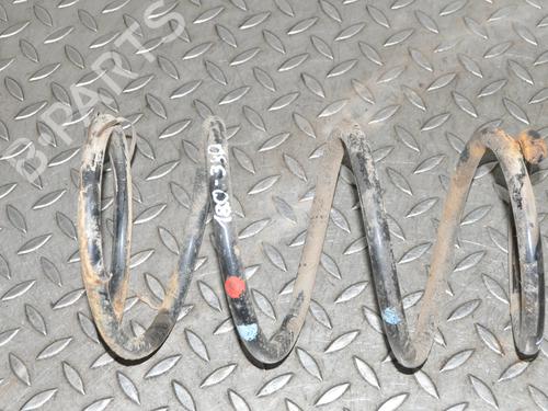 Stoßdämpferfeder für SUBARU FORESTER (SH_) 2.0 D AWD (SHH, SHD, SHN) (147 hp) 30259027