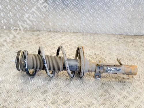 Used Left front shock absorber FORD TRANSIT Van (FA_ _) 2.2 TDCi (85 hp) 10074233