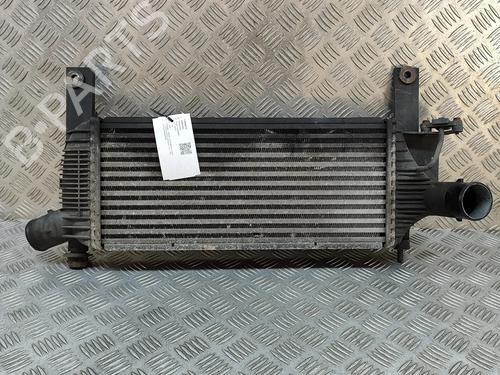 Used Intercooler NISSAN PATHFINDER III (R51) 2.5 dCi 4WD (174 hp) 18036486