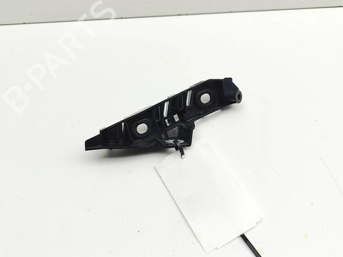 Front bumper bracket VW PASSAT B8 (3G2, CB2) 2.0 TDI | BP38421640C158 - Image 5
