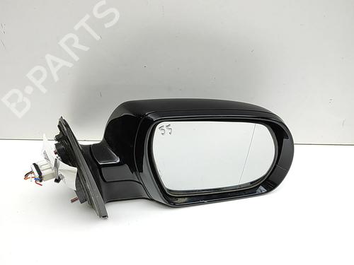 Used Right mirror Right mirror HYUNDAI SANTA FÉ III (DM, DMA) 2.2 CRDi 4WD (197 hp) 36458077 36458077