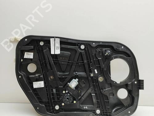 Used Front left window mechanism Front left window mechanism KIA XCEED (CD) 1.6 CRDi 136 (136 hp) 33661690 33661690