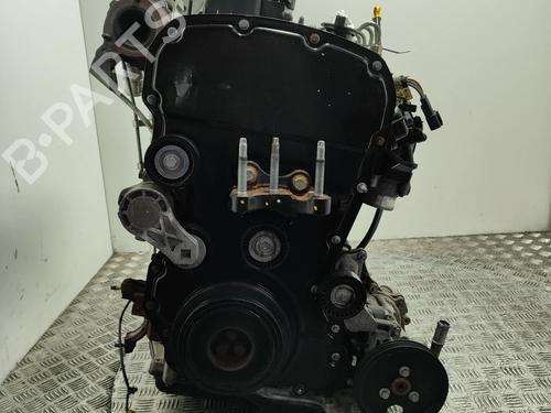 Engine FORD TRANSIT CUSTOM V362 Bus (F3) 2.2 TDCi | BP31834859M1