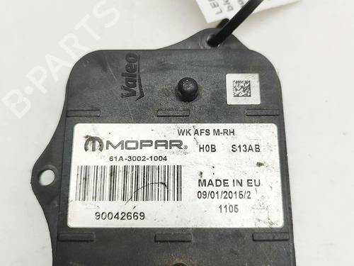 Electronic module JEEP GRAND CHEROKEE IV (WK, WK2) 3.0 CRD V6 4x4 | BP35790605M83  - Image 7