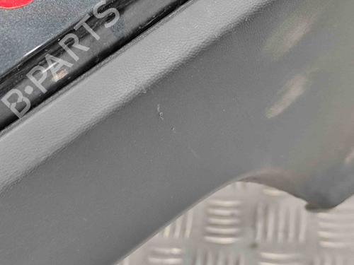 Rear bumper VW GOLF VI (5K1) 2.0 TDI | BP29593459C8 