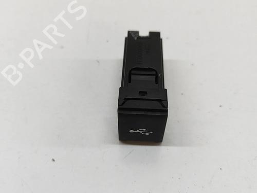 Used Electronic module Electronic module TOYOTA RAV 4 V (_A5_, _H5_) 2.5 Hybrid AWD (AXAH54, AXAL54) (222 hp) 28676190 28676190