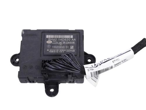 Used Electronic module Electronic module JAGUAR XF I (X250) 2.2 D (163 hp) 22999563 22999563