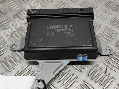 Elektronisk modul MAZDA CX-5 (KF) 2.0 | BP25893684M83 